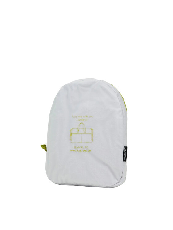 Mandarina Duck Mandarina Duck Borsa p10oxb01-a67 Verde