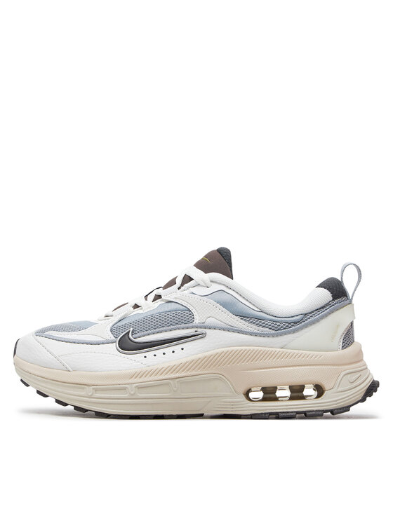 Nike Nike Sneakersy Air Max Bliss Nn DZ4707-001 Šedá