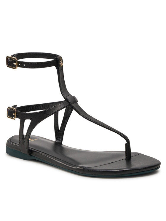 Patrizia Pepe Patrizia Pepe Sandali 2X0088/L048-K103 Nero