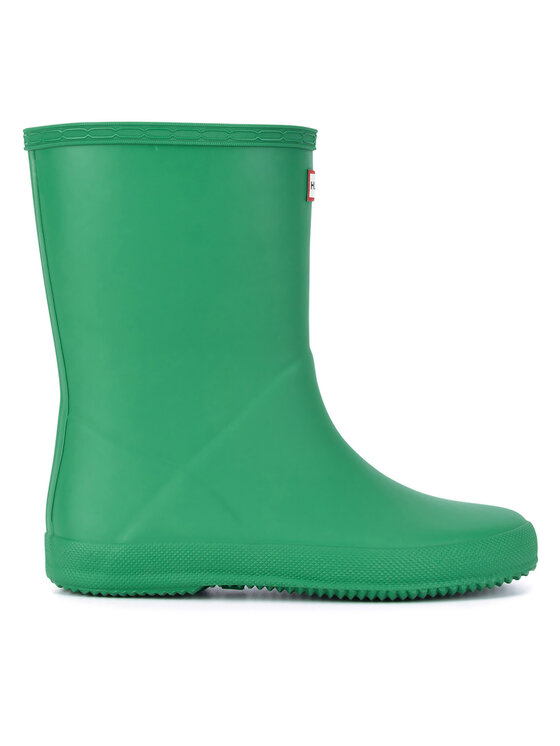 Cizme de cauciuc Hunter KFT5094RMA-TWG Verde