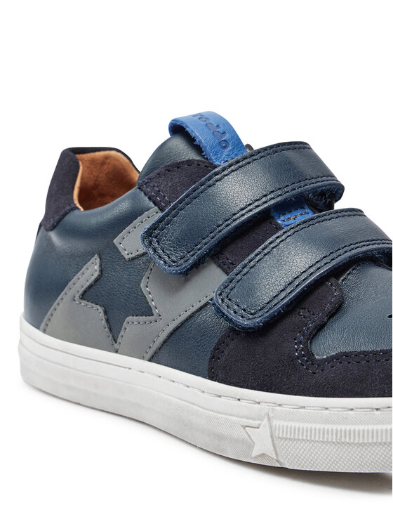 Froddo Froddo Sneakers Dolby G2130335-1 D Blu