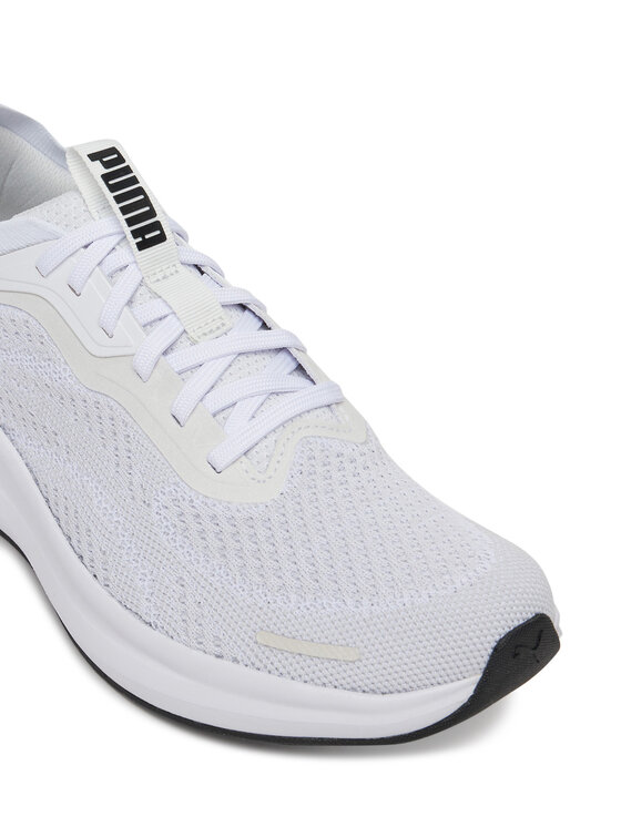 Puma Puma Buty do biegania Skyrocket Lite Engineered 310100 15 Biały
