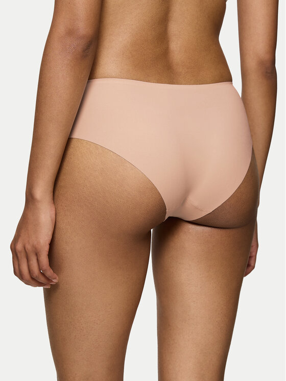 Triumph Triumph Klasszikus alsó Smart Invisible 10222281 Bézs