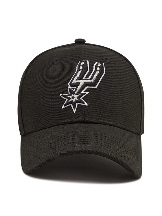 New Era New Era Бейсболка The League Saaspu O 11486909 Чорний