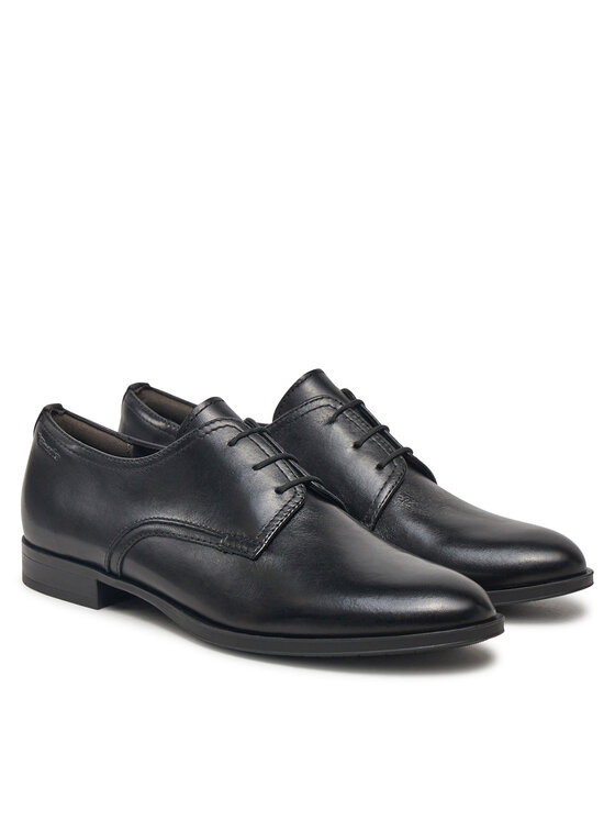 Tamaris Tamaris Oxfords 1-23201-44 Nero