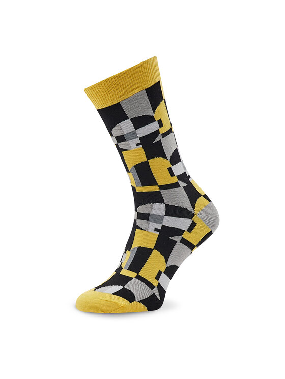 Calzini lunghi unisex Aleatory Memories