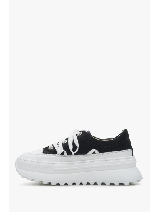 Estro Estro Sneakers ER00114396 Λευκό