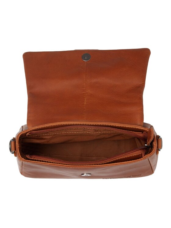 The Chesterfield Brand The Chesterfield Brand Torebka 316946 Brązowy