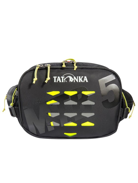 Tatonka Tatonka Nerka 273756 Czarny