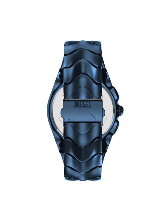 Diesel Diesel Sat Mercurial DZ4704 Tamnoplava