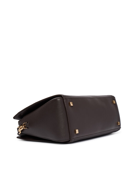 MICHAEL Michael Kors MICHAEL Michael Kors Torebka 30R5G9IS6L Brązowy ciemny