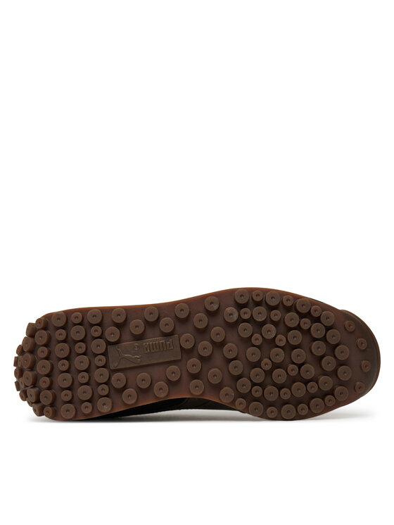 Puma Puma Снікерcи Easy Rider HARRY POTTER Jr 401429 01 Чорний