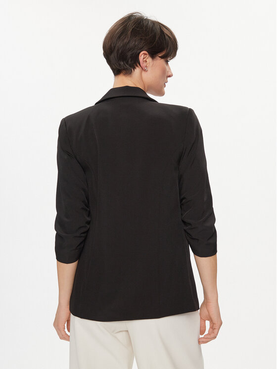Vero Moda Vero Moda Sakoi Carla 10301555 Crna Slim Fit