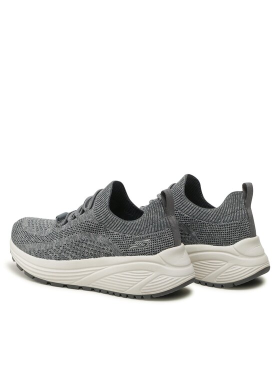 Skechers Skechers Sneakers BOBS SPORT Wind Chime 117256/GRY Grigio