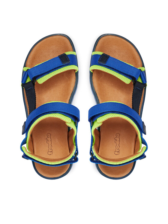 Froddo Froddo Sandales Ke Flash G3150259-3 D Zils