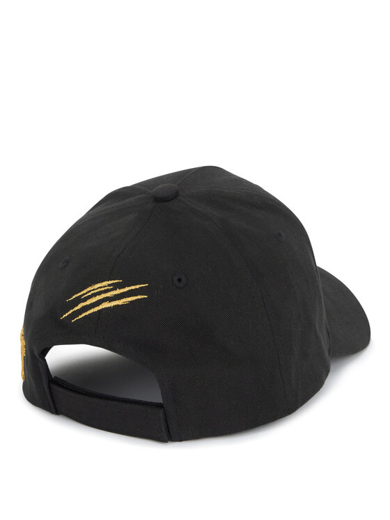 Plein Sport Plein Sport Berretto 28499 Nero
