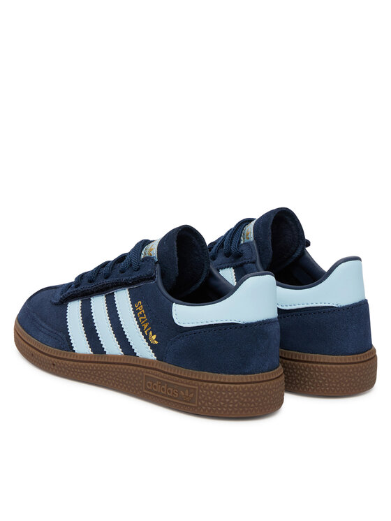 adidas adidas Снікерcи Handball Spezial Cf El C JQ6380 Cиній