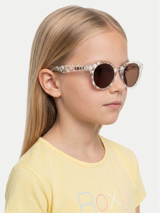 Roxy Roxy Occhiali da sole WB-RX-KA-004-SS26 Incolore