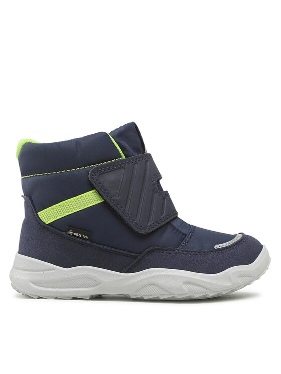 Superfit Superfit Снігоходи GORE-TEX 1-009229-8000 S Cиній