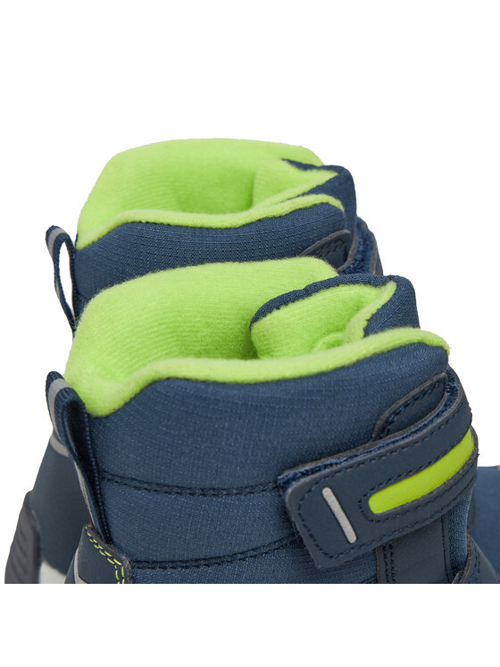 KangaRoos KangaRoos Снігоходи K-Mj Sharp V Rtx 18929 000 4054 Cиній
