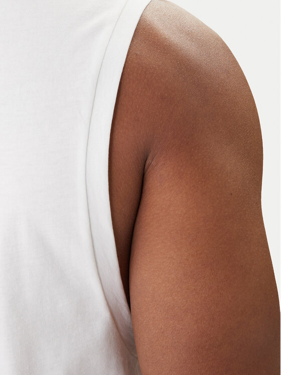 Emporio Armani Emporio Armani Tank top EM000572 AF20434 U0002 Bijela Regular Fit