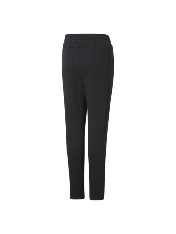 Puma Puma Spodnie dresowe 846991 Czarny Regular Fit