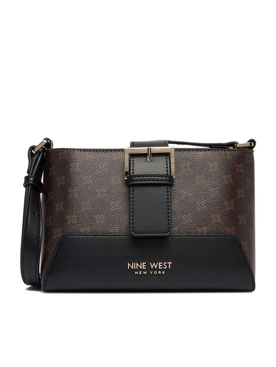 Nine West Nine West Geantă CEO-Liss-KY218 Maro
