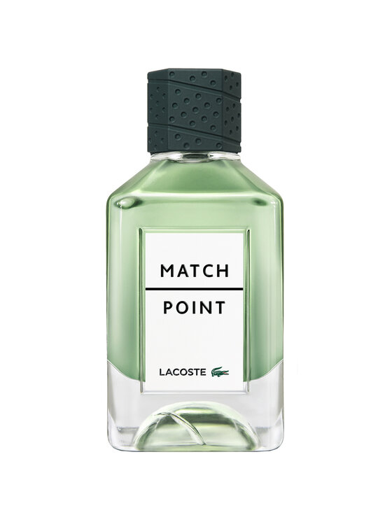 Woda toaletowa Lacoste, Lacoste Match Point woda toaletowa spray 100ml