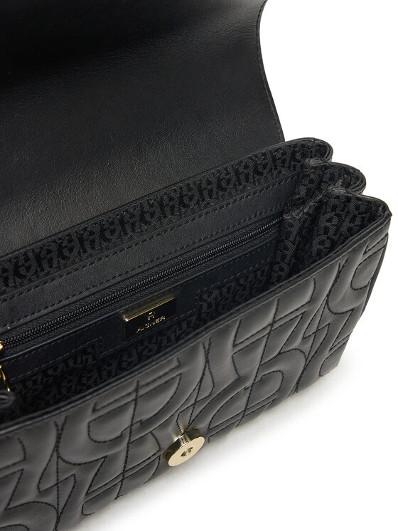 Aigner Aigner Torebka 135315 Czarny