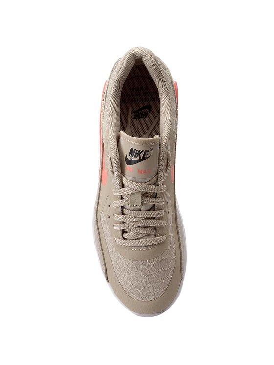 Air max 90 ultra 2.0 beige 2025