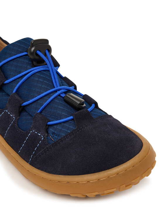 Froddo Froddo Sportcipők Barefoot Trekk G3130293 D Sötétkék