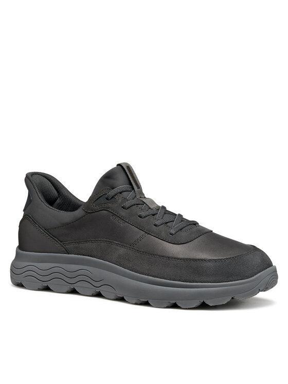 Geox Geox Sneakers U Spherica Plus U56MPA 08522 C1115 Gri