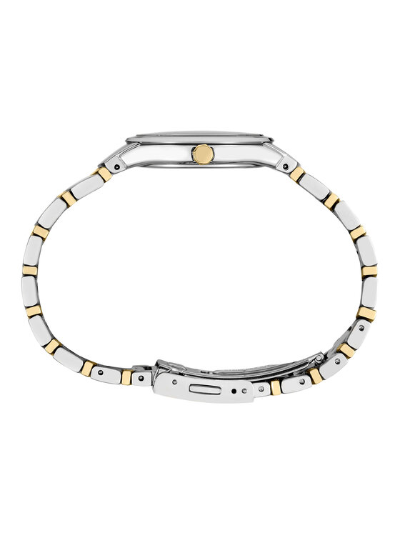 Seiko Seiko Hodinky SUR550P1 Strieborná