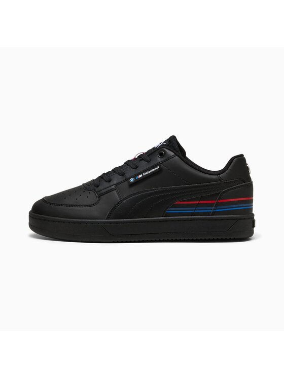 Puma Puma Sneakersy 308904 Czarny