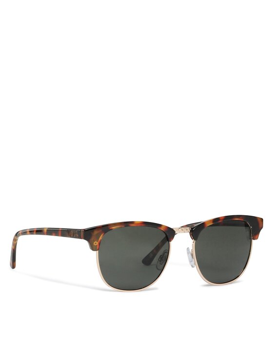 Vans Vans Päikeseprillid Dunville Shades VN0A3HIQPA91 Pruun