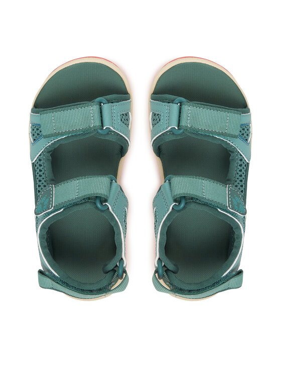 Jack Wolfskin Jack Wolfskin Sandalen Taraco Beach 4039531 M Türkisfarben