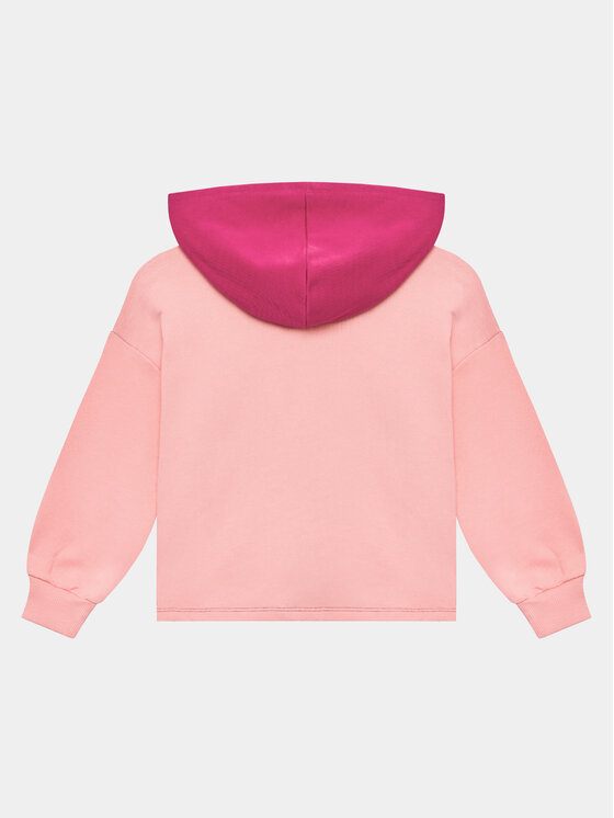 United Colors Of Benetton United Colors Of Benetton Jopa 3J68C202L Roza Regular Fit