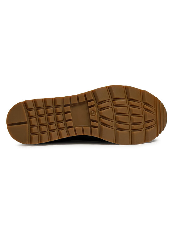 Sneakers QZ-12-02-000106 Marrone