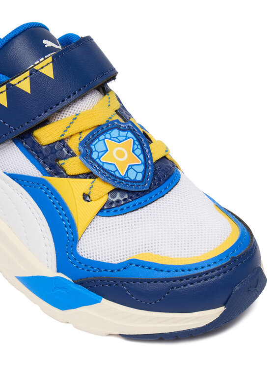 Puma Puma Tossud Trinity 2 Paw Patrol AC+ PS 405766 01 Värviline