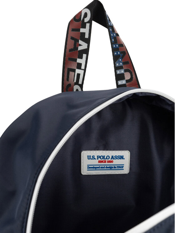 U.S. Polo Assn. U.S. Polo Assn. Hátizsák BIUXT5679MIA Sötétkék
