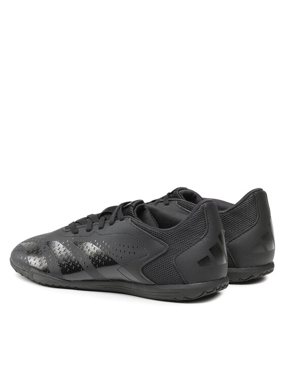 adidas adidas Tenisice za nogomet Predator Accuracy.4 Indoor Sala GW7074 Crna