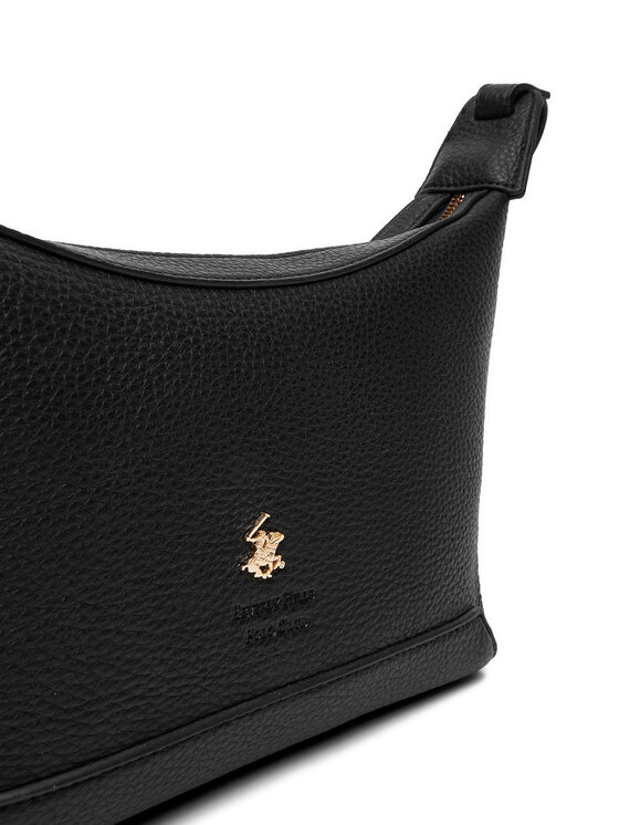 Beverly Hills Polo Club Beverly Hills Polo Club Handtasche CEO-BHPC-C-008-08 Schwarz