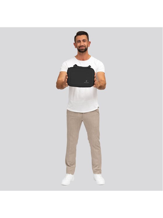 Pactastic Pactastic Torba 283852 Czarny