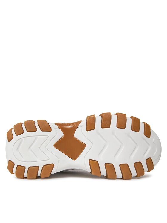 Guess Guess Tossud Norina FLJNOR FAL12 Beež