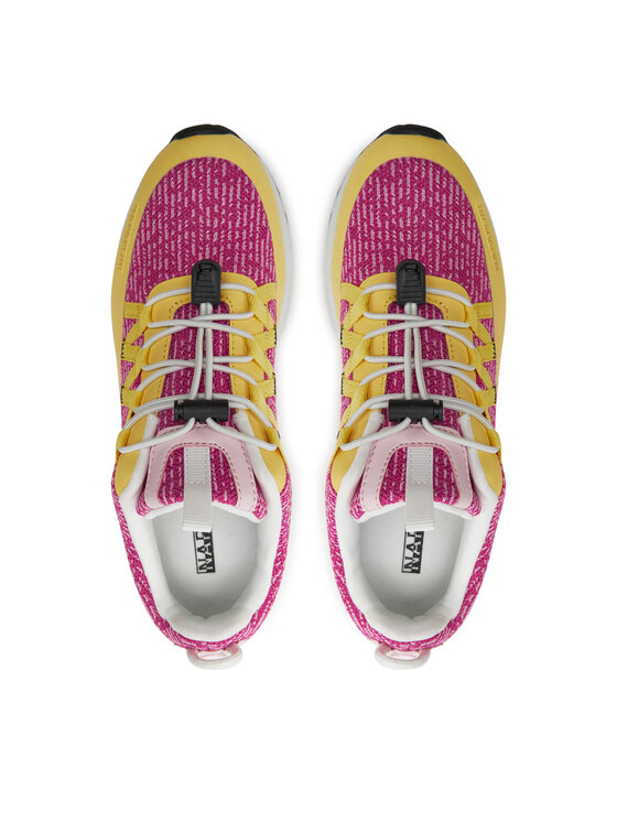 Napapijri Napapijri Sneakers NP0A4I72 Rosa