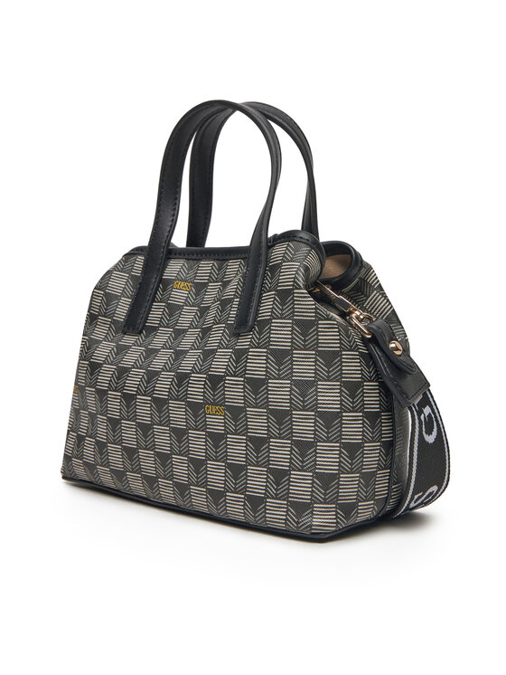Guess Guess Torbica HWJT93 44750 Crna