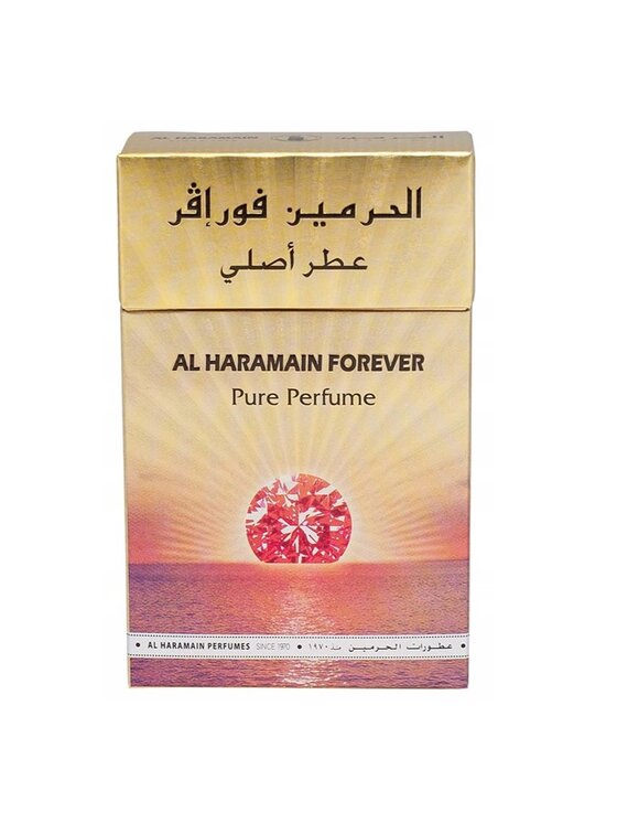 Al Haramain Al Haramain Forever Pure Perfume Woda perfumowana