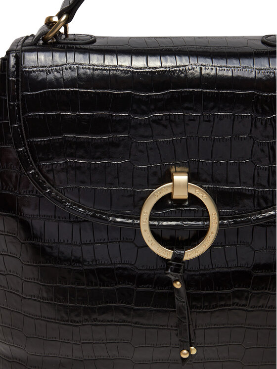 Ara Ara Рюкзак Donna 16-21913-50 Чорний