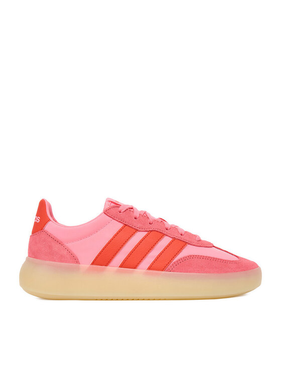 adidas adidas Tenisice BARREDA DECODE JR1217 Ružičasta