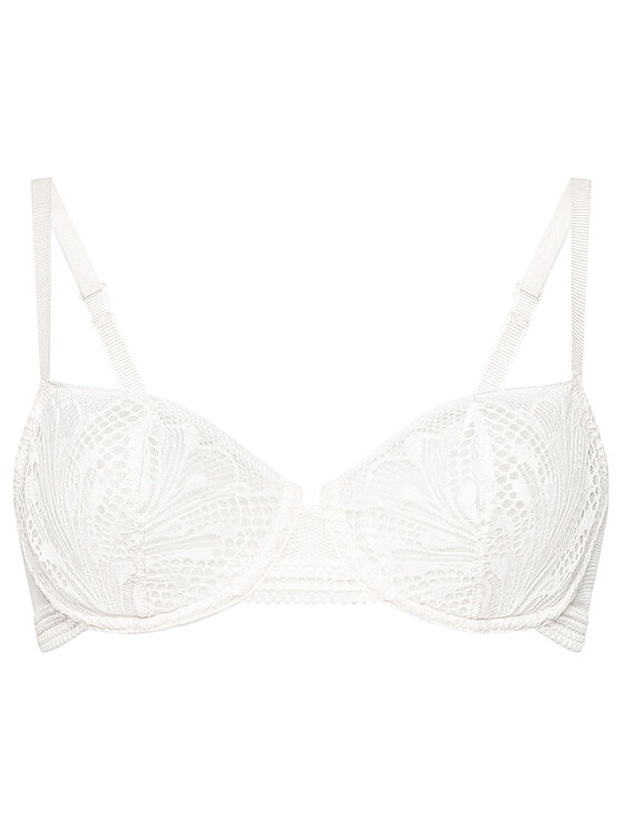 Passionata Passionata Balconette rinnahoidja Thelma P43H10 Beež